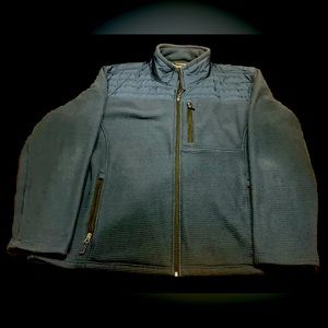 Free Country Fleece Zip-Up